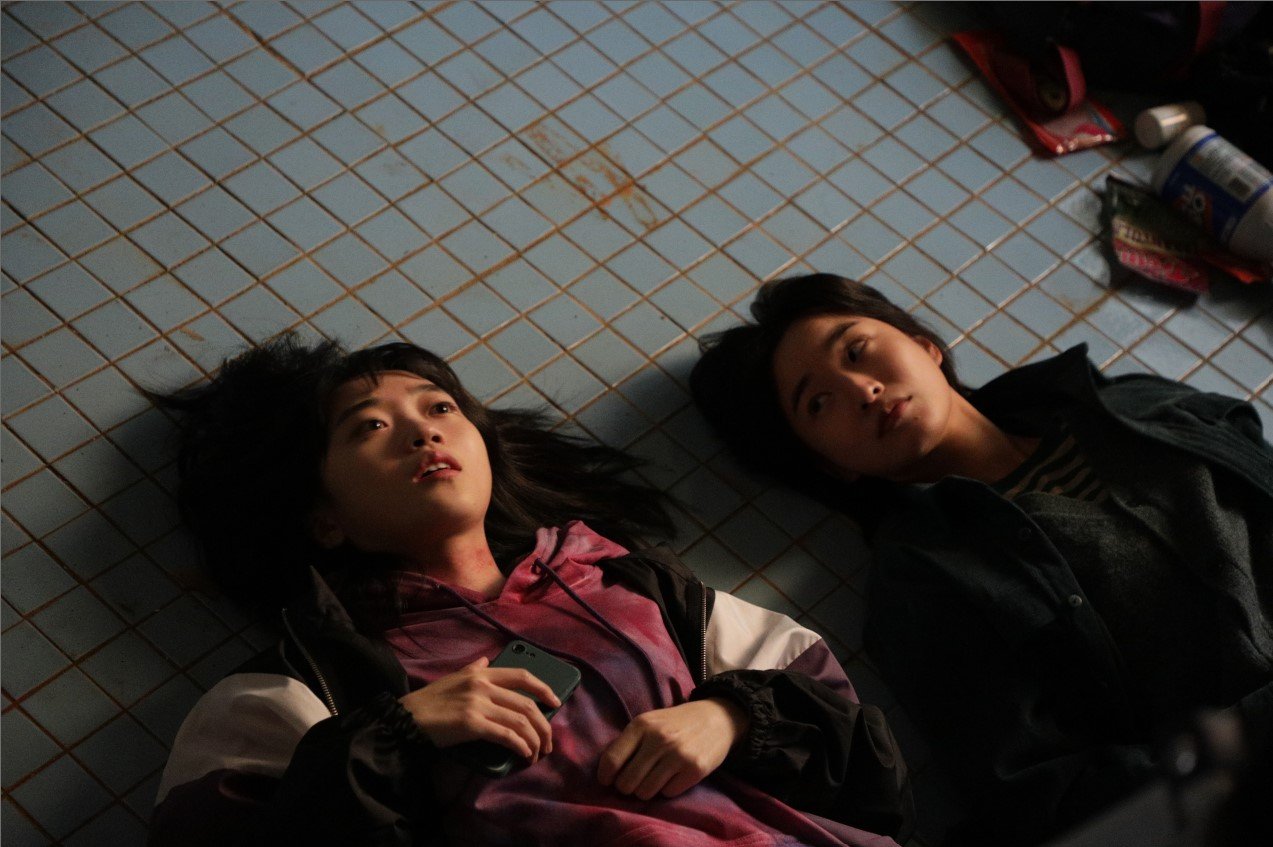 Cinéma coréen : Hail to Hell de Lim Oh-jeong, le suicide n'est pas une  option - Asialyst