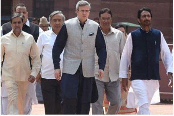 Copie d'écran du Times of India, le 22 août 2016.