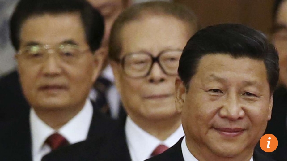 Les interrogations sont toujours nombreuses sur l'avenir politique de Xi Jinping, à l'approche du 19e congrès de PCC en 2017. Copie d'écran du South China Morning Post, le 30 septembre 2016.