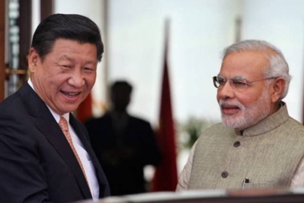 La Chine a récemment empêché l'Inde d'intégrer le groupe des fournisseurs nucléaires. Copie d'écran du Tribune, le 11 octobre 2016.