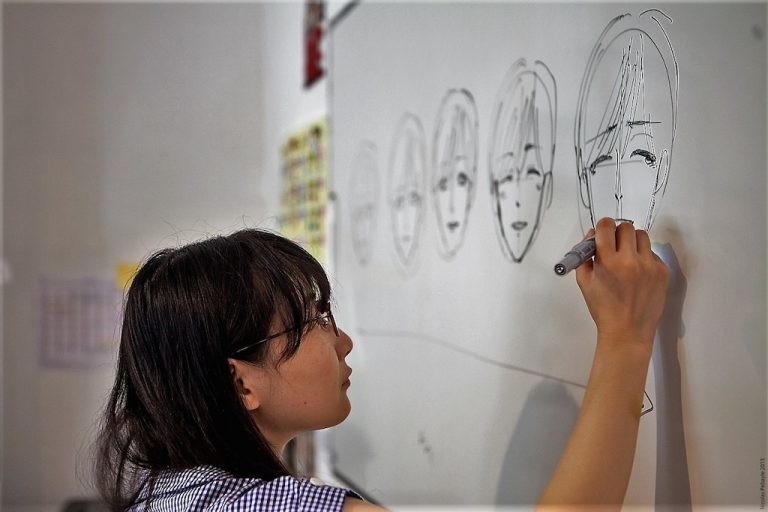 Eima Ecole Internationale Du Manga Et De L Animation