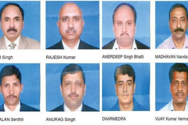 Une petite dizaine de diplomates indiens au Pakistan vont être renvoyés dans leur pays, accusés d'espionnage. Copie d'écran de Dawn, le 8 novembre 2016.