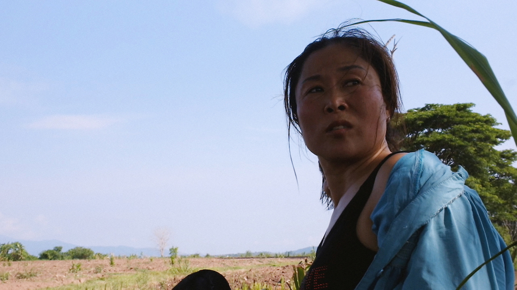 Extrait de "Madame B, Hisoitre d'une Nord-Coréenne", un documentaire de Jero Yun. (Crédit : New Story / Attitude)