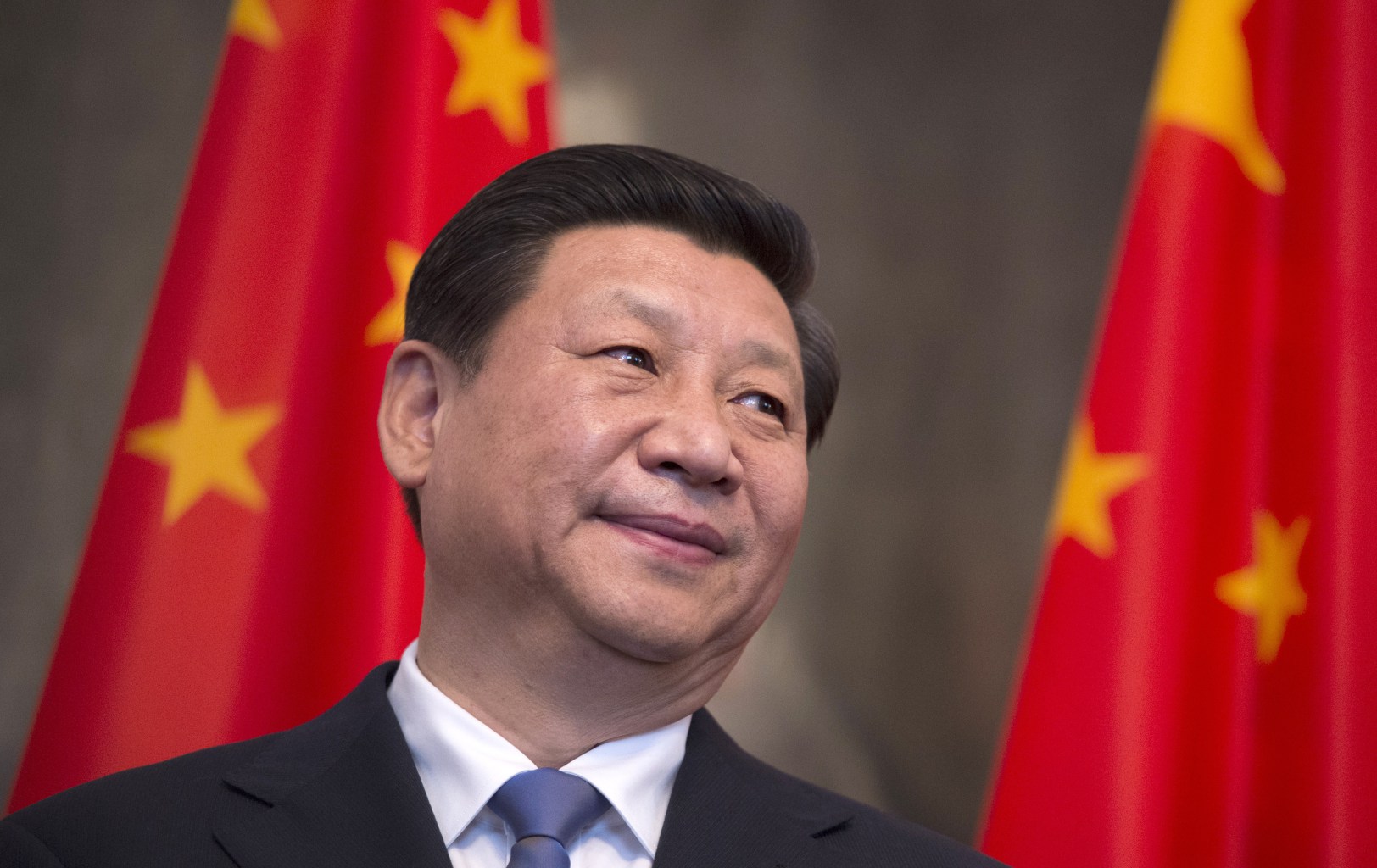 Le président chinois Xi Jinping. (Source : Foreign Policy)