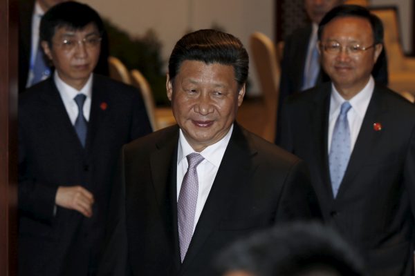 Xi Jinping va-t-il en finir avec le système trouble des "secrétaires particuliers" ? (Source : Brookings Institution)