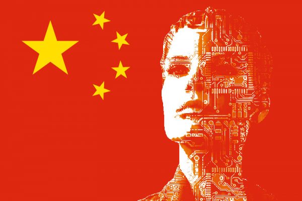 Pékin a lancé en juillet 2017 un "Plan de développement de l'intelligence artificielle pour la prochaine génération", dont l'objectif fixé au secteur privé comme aux universités est de faire de la Chine "premier centre d'innovation au monde" d'ici 2030. (Source : Blog Picture Science)