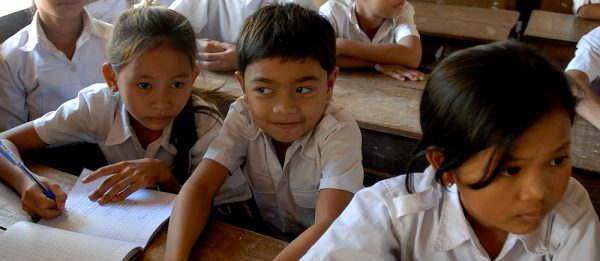 L'ONG Planète Enfants & Education va ouvrir au Cambodge des crèches pilotes dans des usines textiles. (Source : BICE)