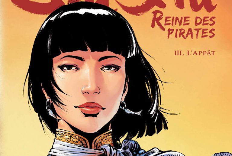 BD pour l'été : quatre sagas d'aventures en Chine, au Japon et en Inde