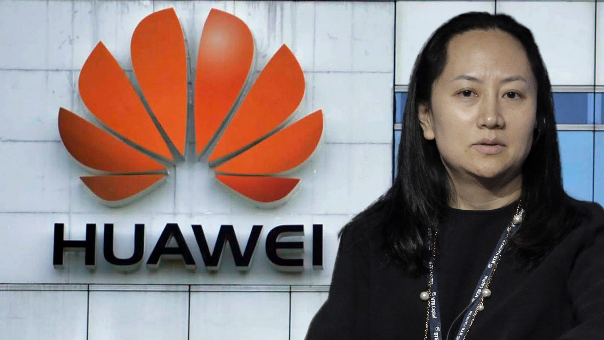 Directrice financière du géant chinois des télécommunications Huawei, Meng Wanzhou a été arrêtée le 1er décembre 2018 à l'aéroport de Vancouver pour avoir violé les sanctions américaines contre l'Iran. (Source : Nikkei Asian Review)