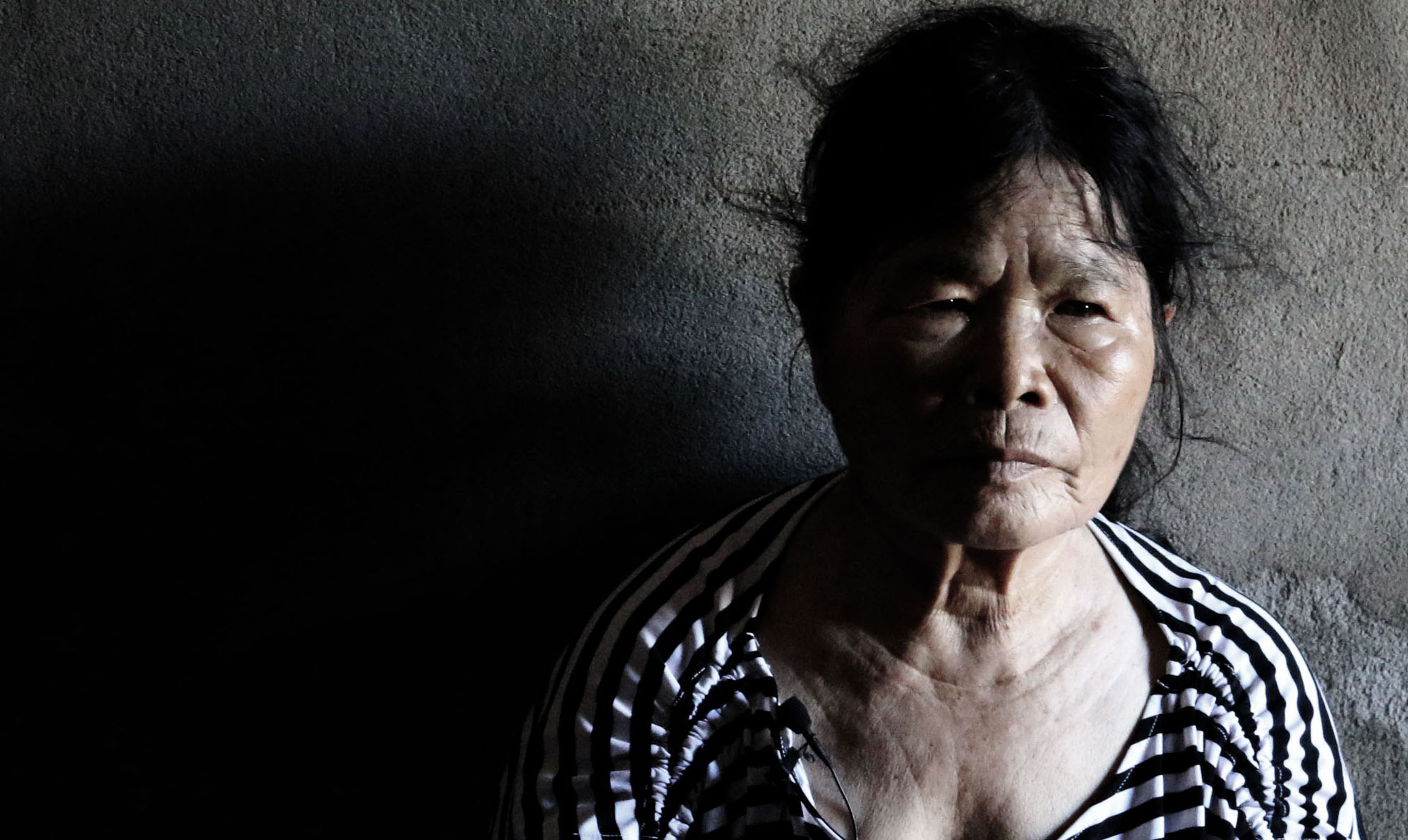 Des milliers de femmes vietnamiennes ont été violées par des soldats sud-coréens pendant la guerre du Vietnam. (Source : Vietnamvoices)