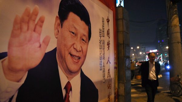 Président à vie ou non, Xi Jinping ne manquera pas de préparer sa relève. (Source : TMBW News)