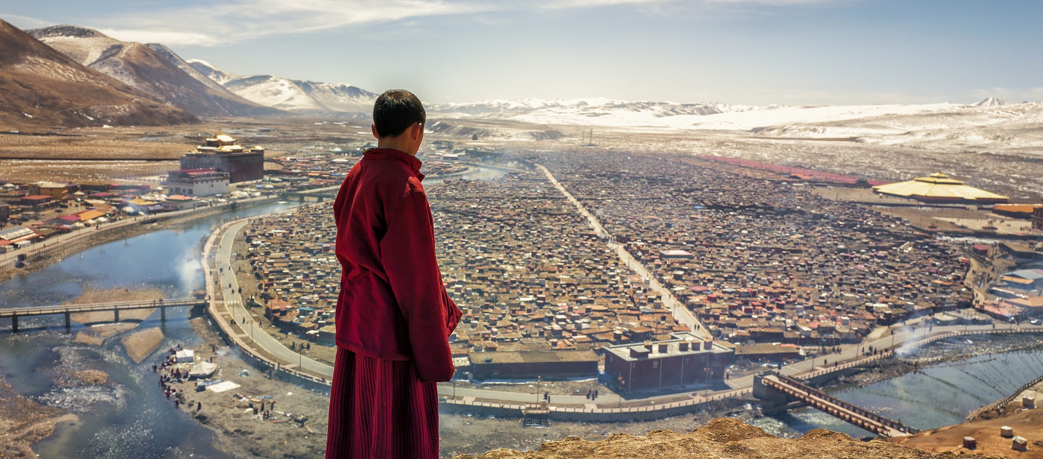 Quel avenir pour le Tibet après 70 ans de domination chinoise et alors que le Dalaï-lama est au soir de sa vie ? (Source : Mironline)