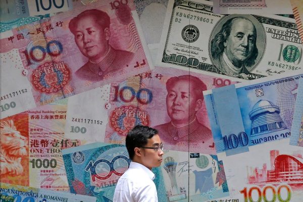 La Chine ne peut pas se permettre une guerre monétaire avec les États-Unis. (Source : Washington Post)