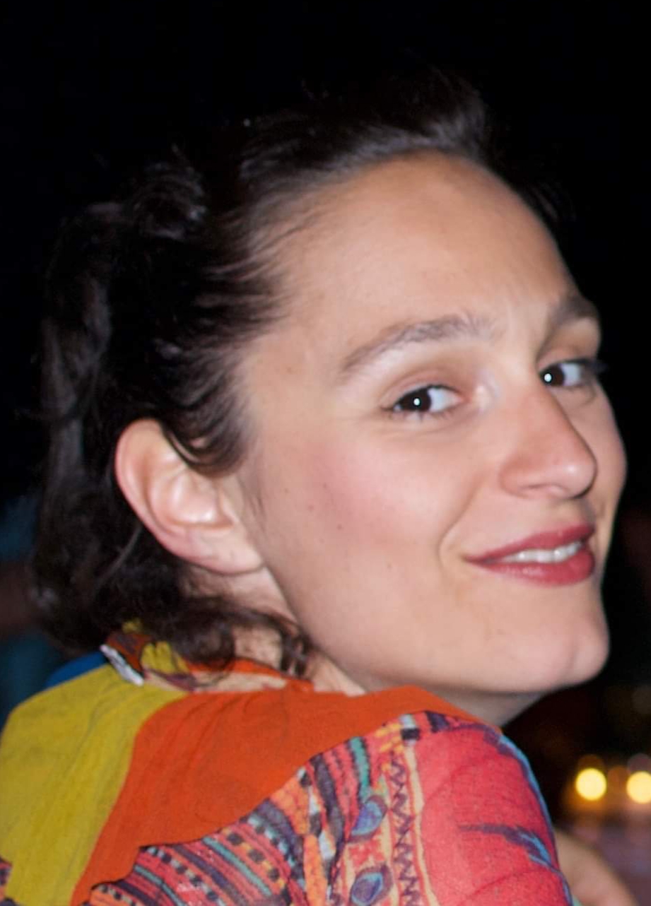 Suzanne Bruneau
