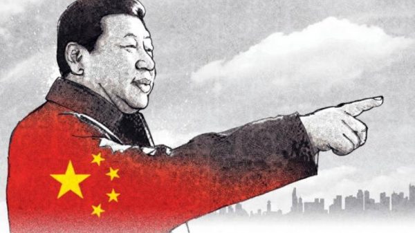 Comment définir le "rêve chinois" du président Xi Jinping ? (Source : Spearhead Research)