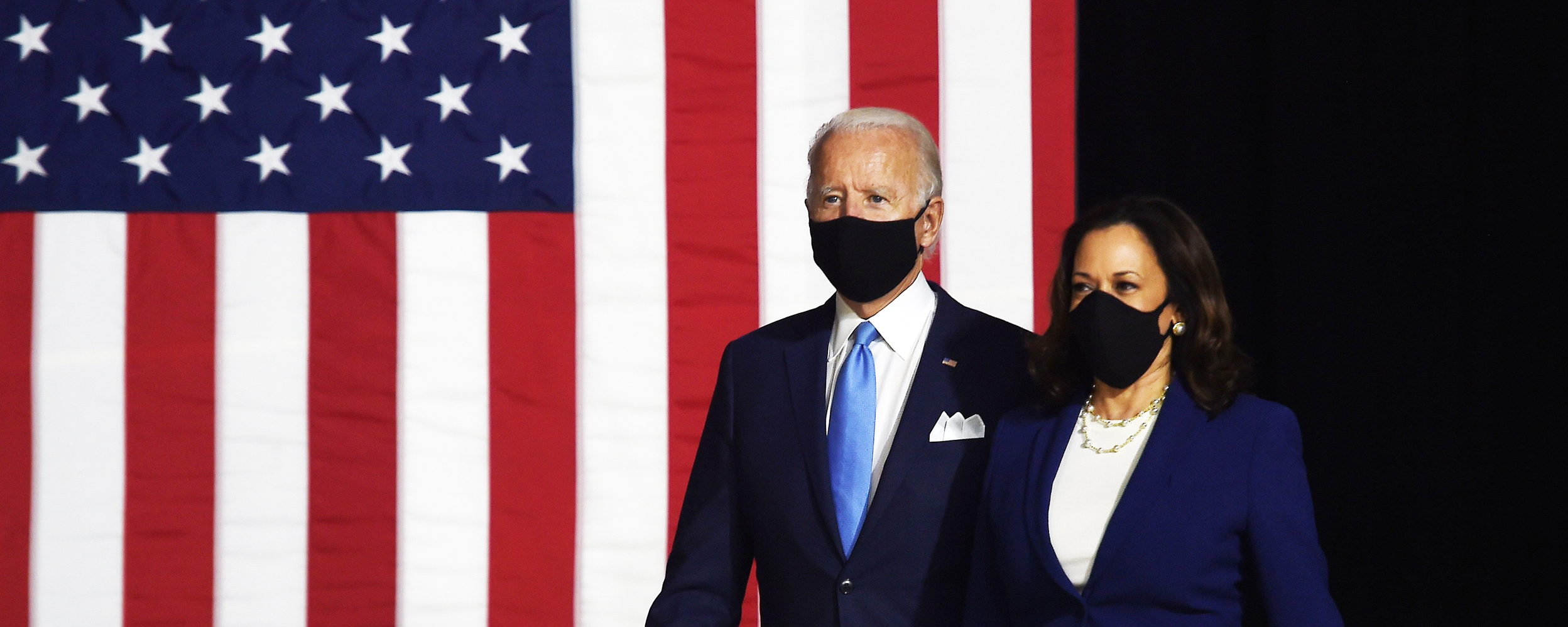 La vice-présidente élue Kamala Harris pourrait être l'atout-maître de Joe Biden en Indo-Pacifique. (Source : NBCNEWS)