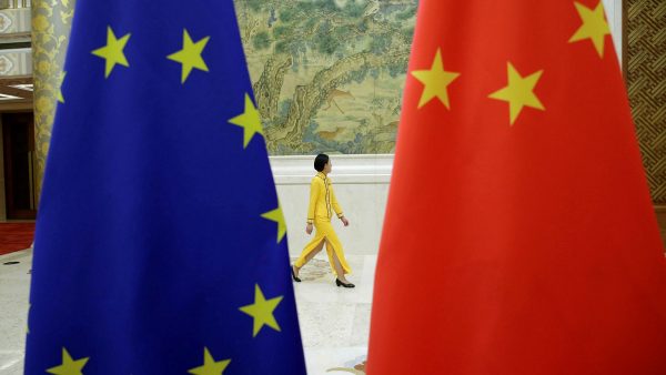 Un accord sur la protection des investissements en Chine est crucial pour les entreprises européennes. (Source : FT)