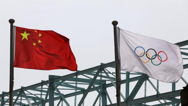 Les Jeux olympiques d'hiver de Pékin auront lieu du 4 au 20 février 2022. (Source : QZ)
