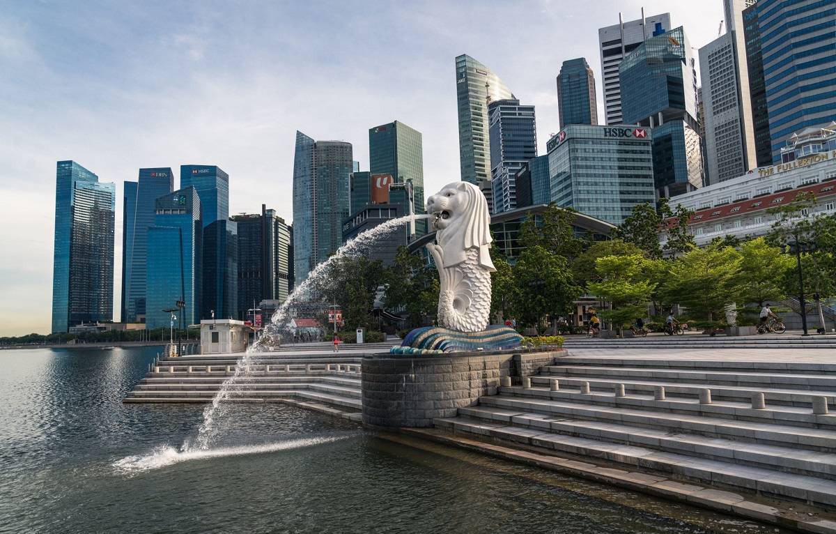 En 2020, Singapour représente 40 % des investissements étrangers au Vietnam et 25 % de ceux reçus par l’Indonésie. (Source : Theedgemarkets)