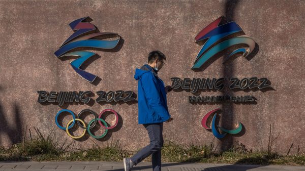 Ni le président américain, ni aucun diplomate des États-Unis ne se rendra à Pékin pour les Jeux olympiques d'hiver à Pékin du 4 au 20 février 2022. (Source : NYT)