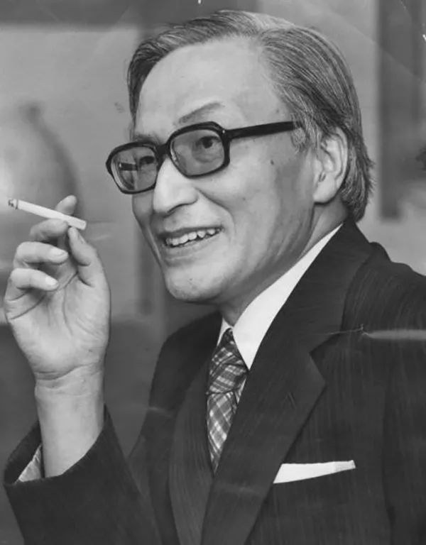 L'écrivain japonais Murayama Masao. (Source : Douban)