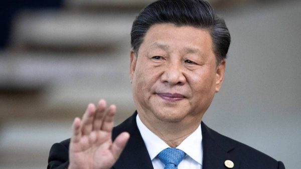 Le président chinois Xi Jinping. (Source : Business Today)