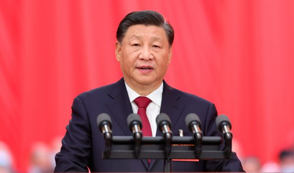 Photo Xi Jinping, les réformes et le Parti : premières leçons du XXème Congrès
