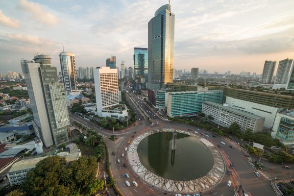 Photo Indonésie : économie en pleine croissance, incertitudes politiques