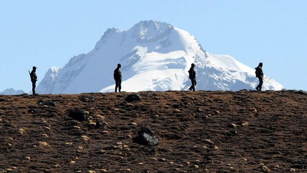 Photo Inde : à quoi joue la Chine en Arunachal Pradesh ?