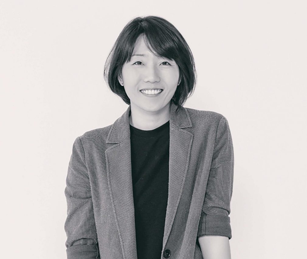 La réalisatrice sud-coréenne Lim Oh-jeong. (Crédits : Lim Oh-jeong)