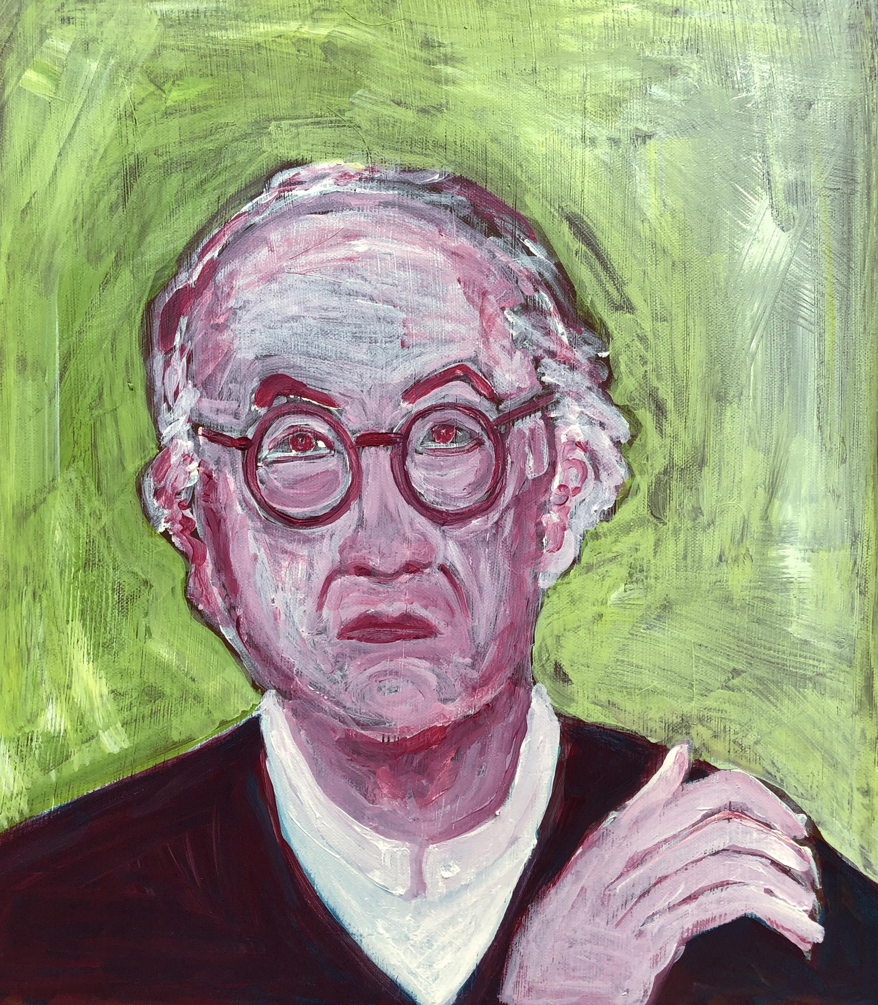 François-Xavier Croisy