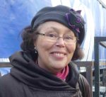 Marie Holzman