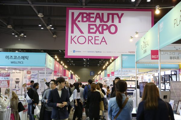 Photo La K-Beauty coréenne menace la suprématie des cosmétiques français dans le monde